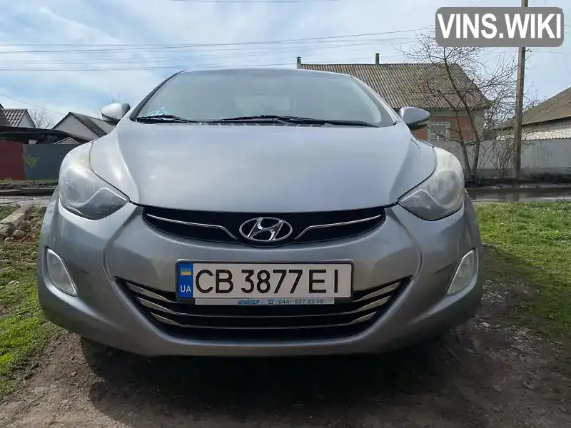 Фото автомобіля