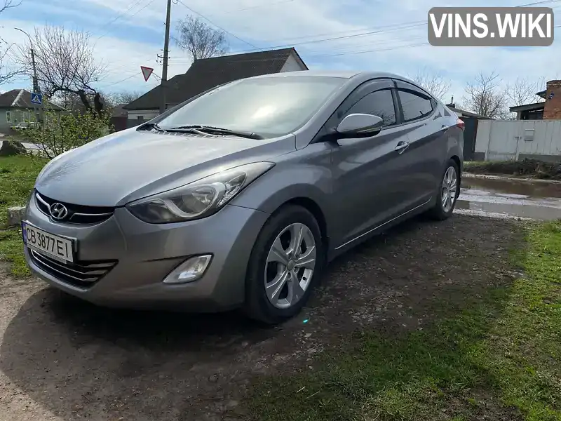 Фото автомобіля