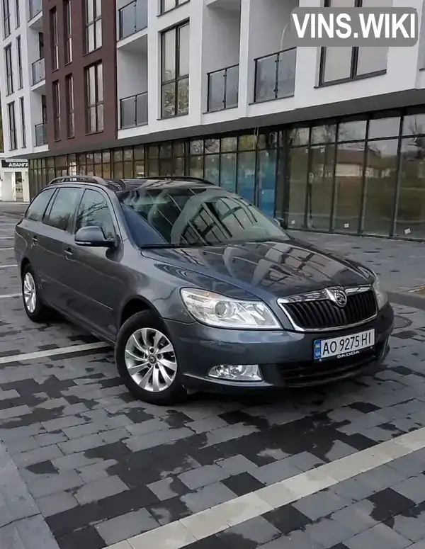 Фото автомобіля