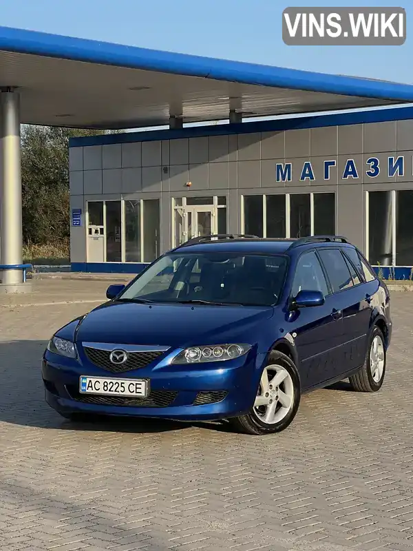 Фото автомобіля