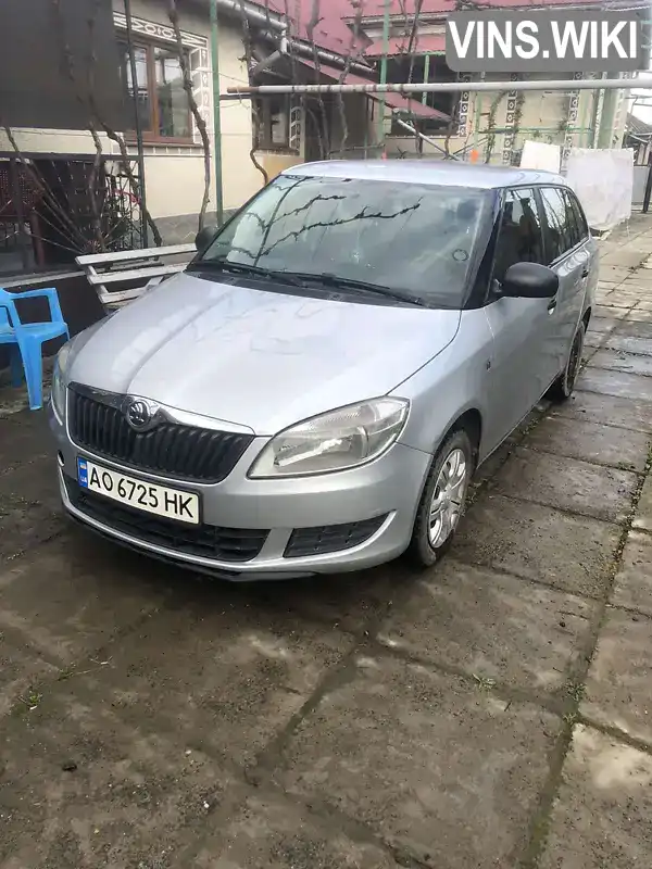 Фото автомобіля