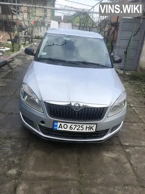 Фото автомобіля