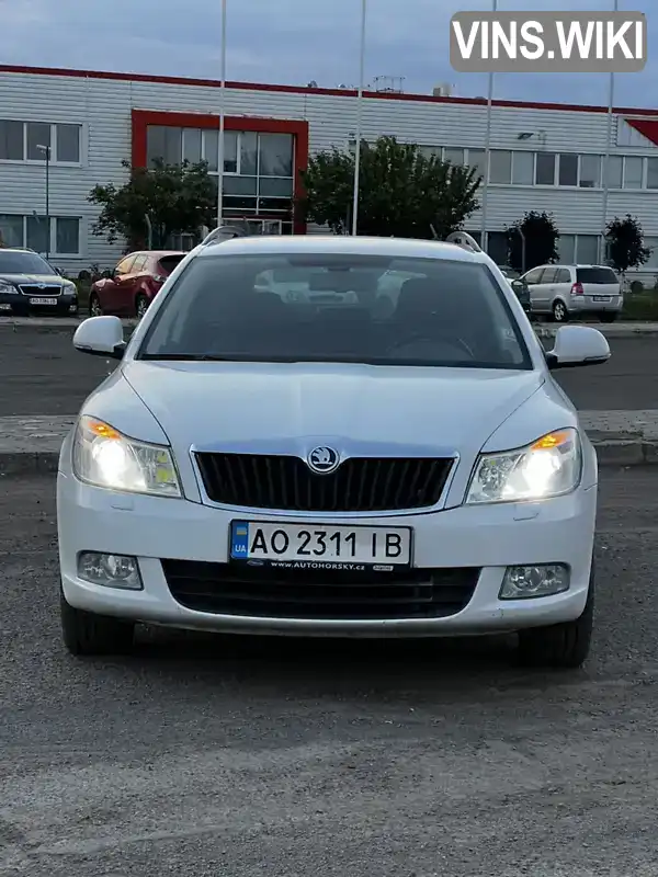 Фото автомобіля
