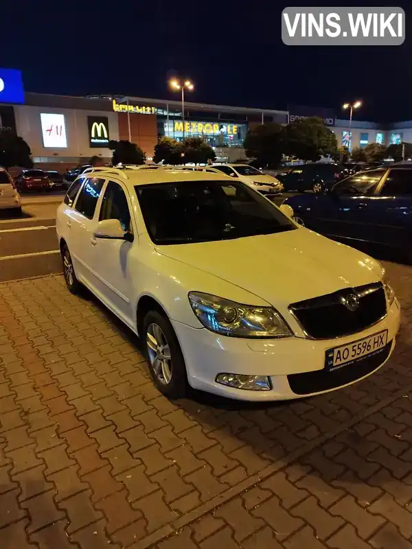 Фото автомобіля