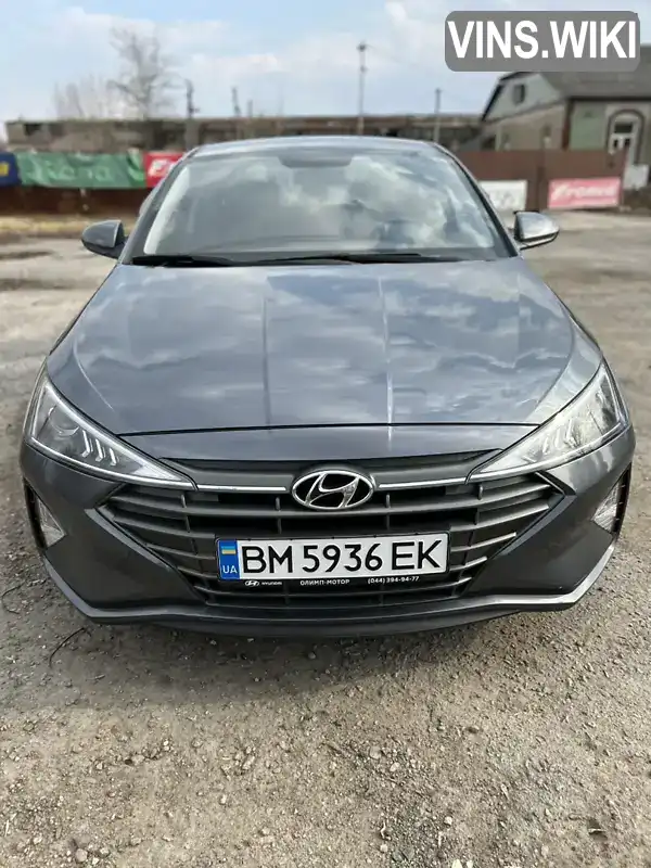 Фото автомобіля