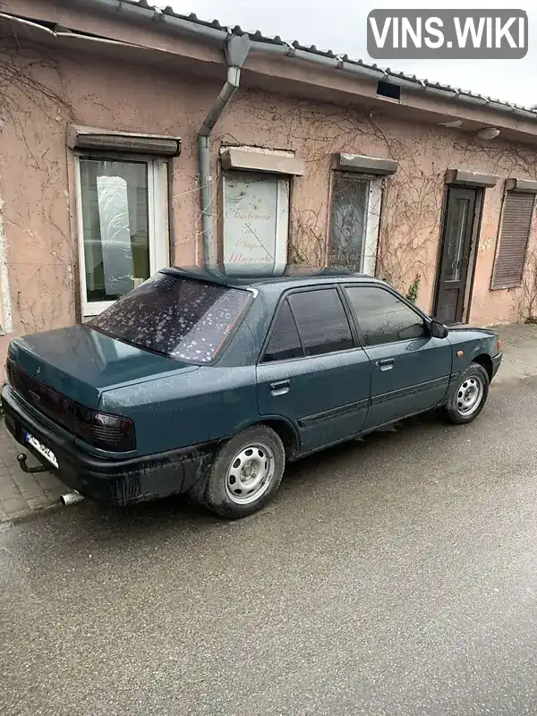 Фото автомобіля
