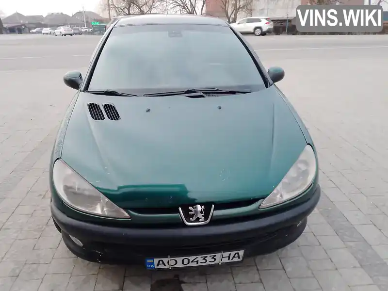 Фото автомобіля