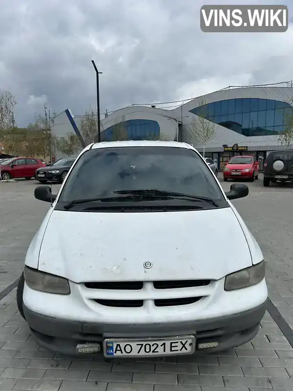 Фото автомобіля