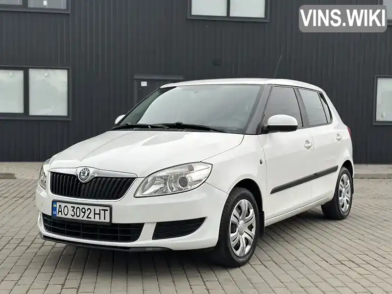 Фото автомобіля