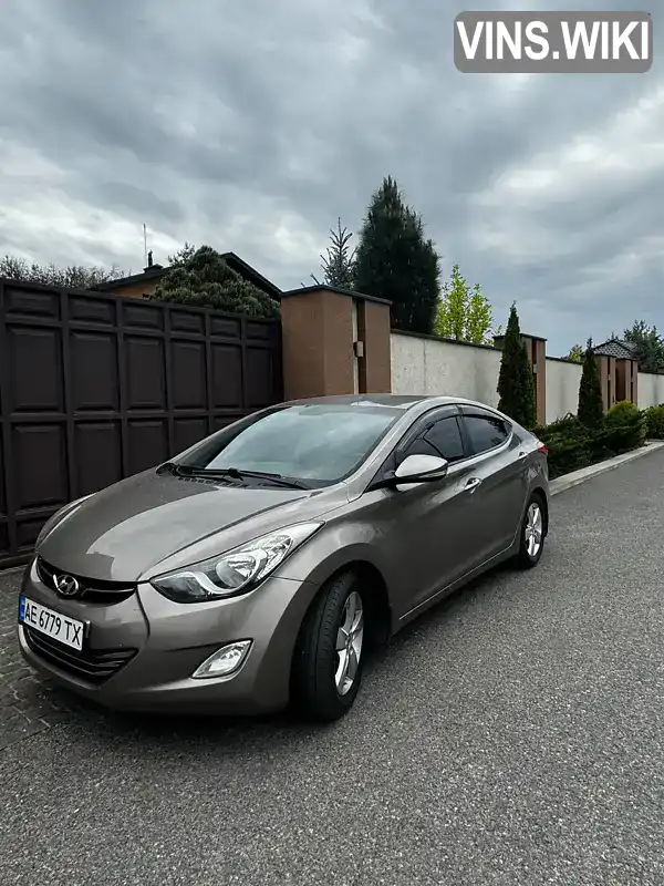 Фото автомобіля