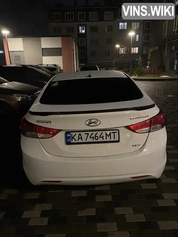 Фото автомобіля