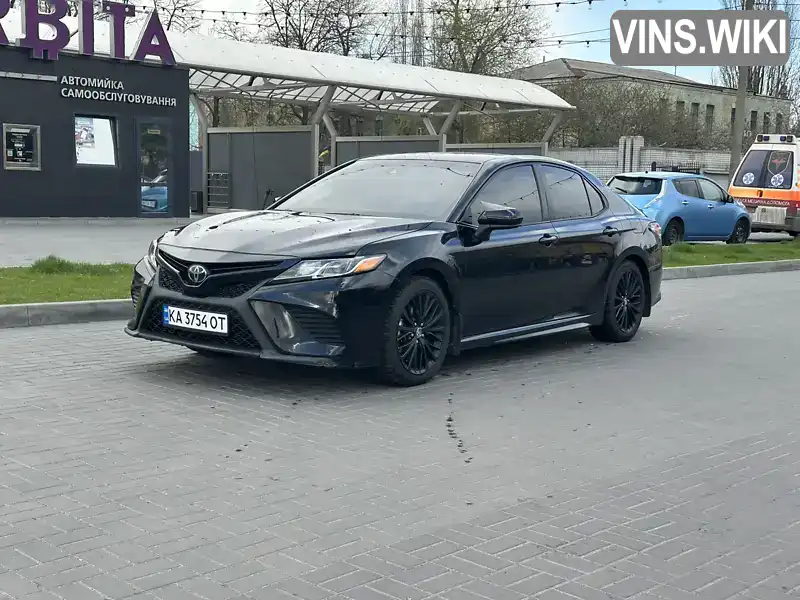 Фото автомобіля