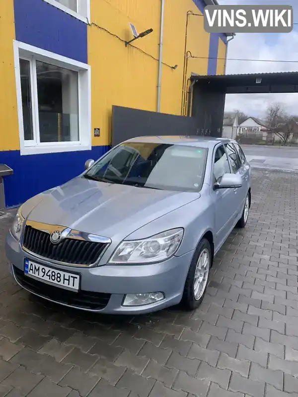 Фото автомобіля