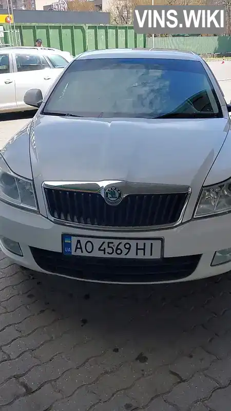 Фото автомобіля