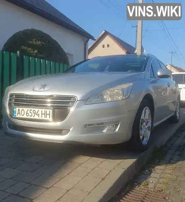 Фото автомобіля