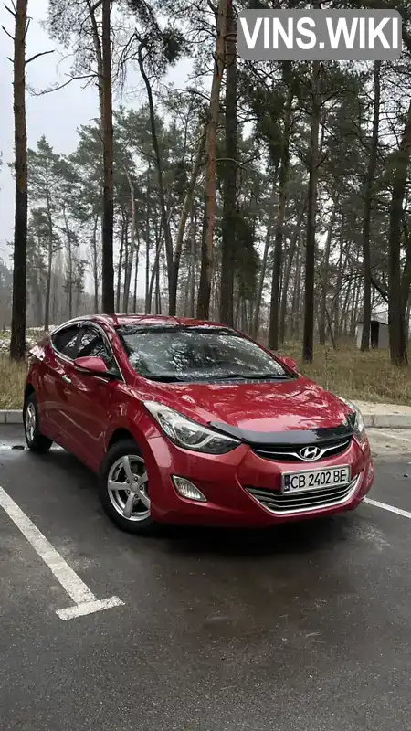 Фото автомобіля