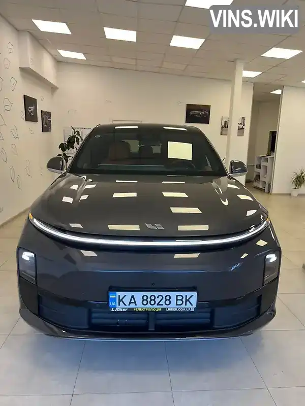 Фото автомобіля