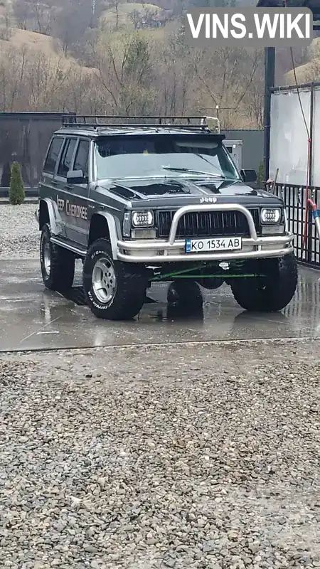 Фото автомобіля