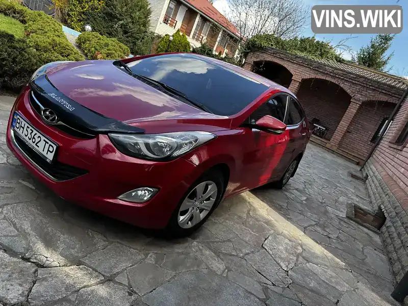 Фото автомобіля