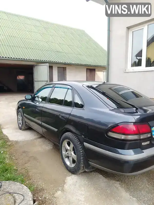 Фото автомобіля