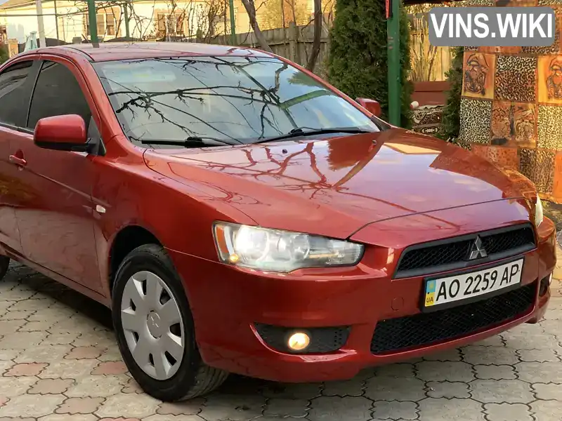 Фото автомобіля