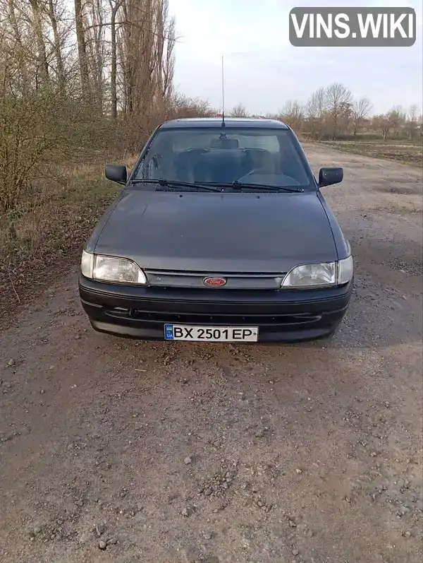 Фото автомобіля