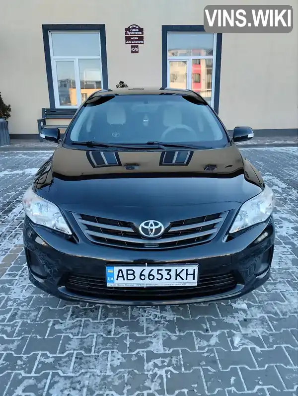 Фото автомобіля
