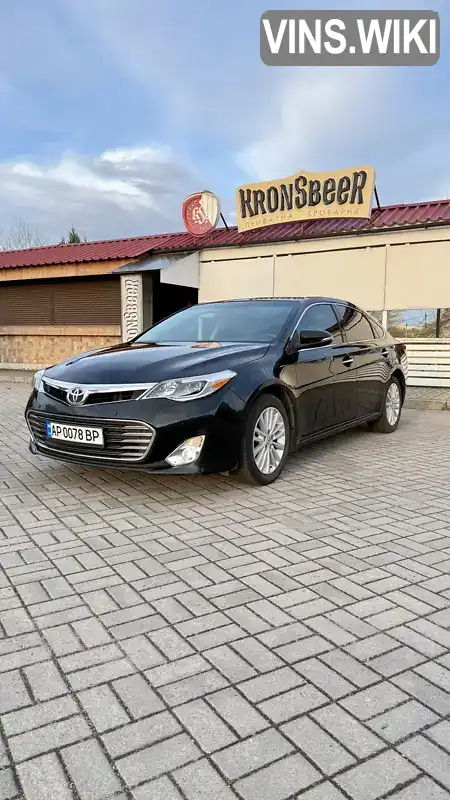 Фото автомобіля