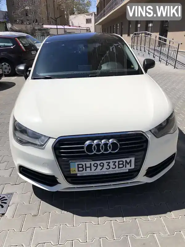 Фото автомобіля