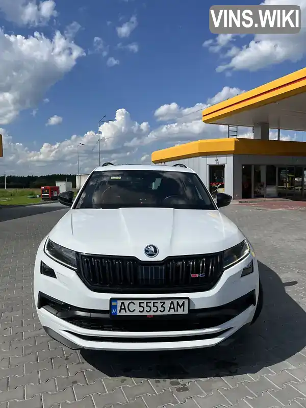 Фото автомобіля