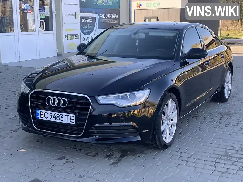 Фото автомобіля