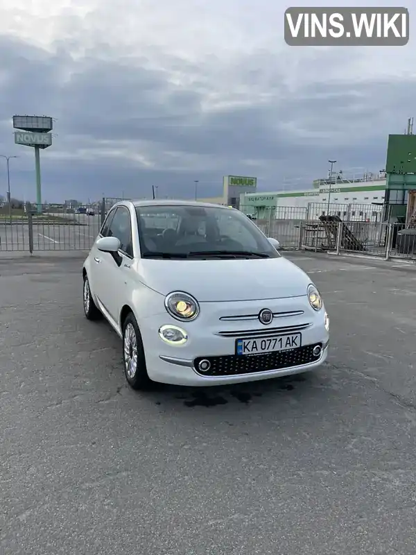 Фото автомобіля
