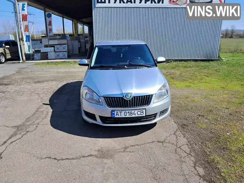 Фото автомобіля
