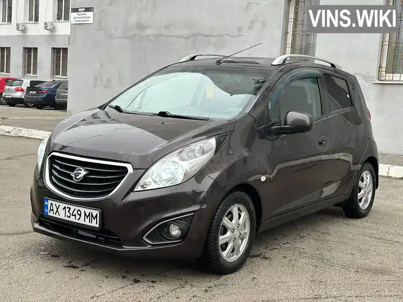 Фото автомобіля