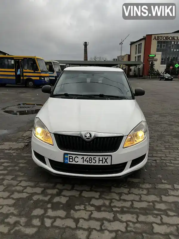 Фото автомобіля