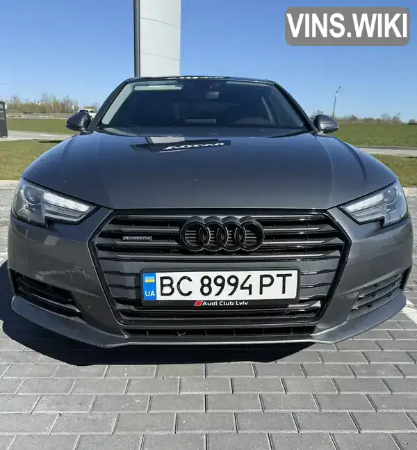 Фото автомобіля