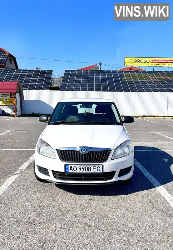 Фото автомобіля