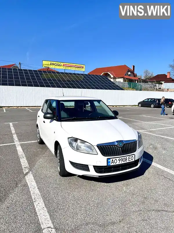 Фото автомобіля