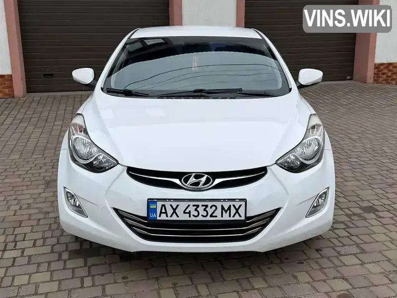 Фото автомобіля