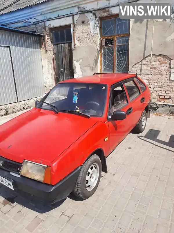 Фото автомобіля