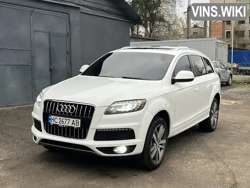 Фото автомобіля