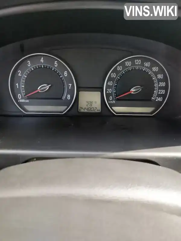 Фото автомобіля