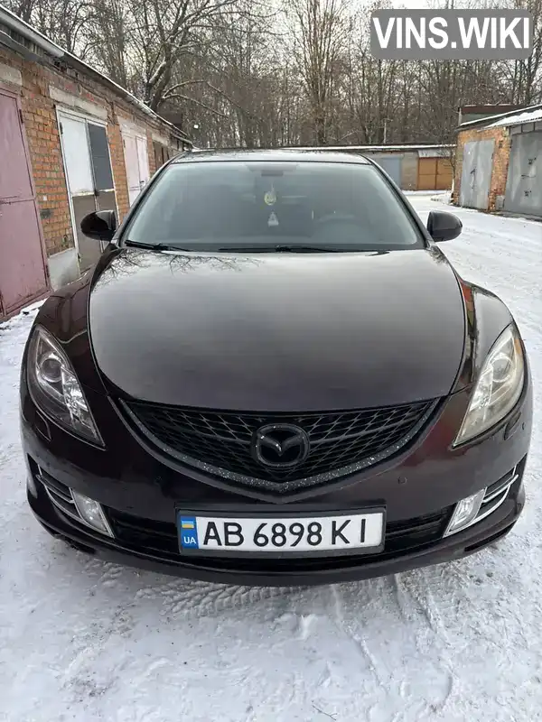 Фото автомобіля