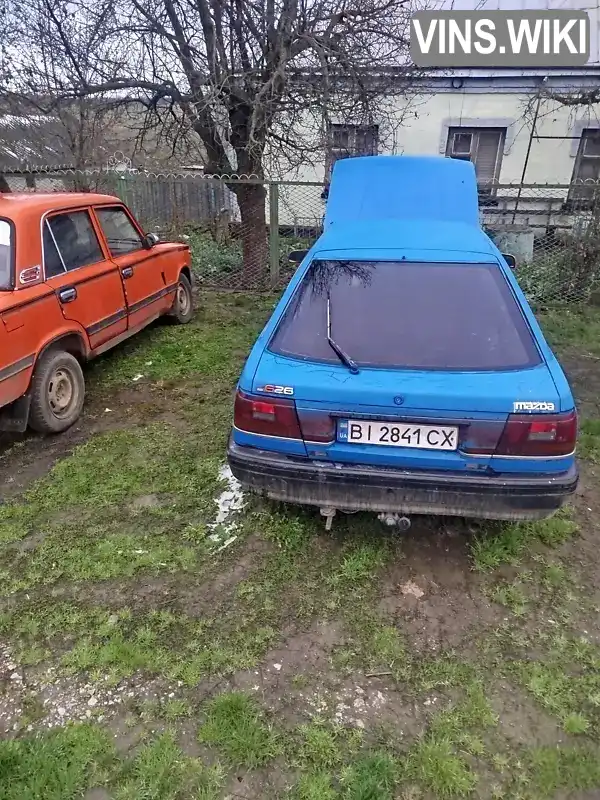 Фото автомобіля