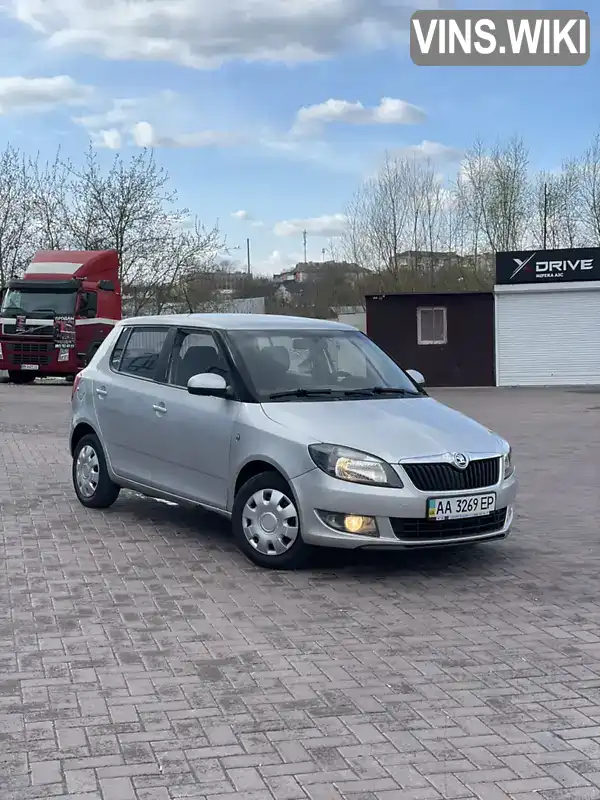Фото автомобіля