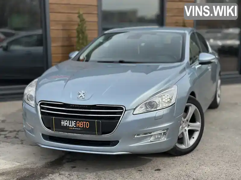 Фото автомобіля