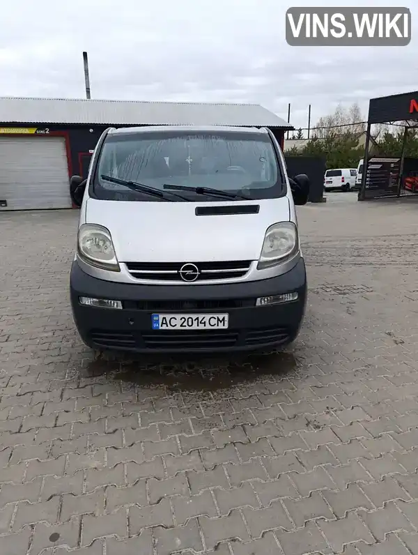 Фото автомобіля