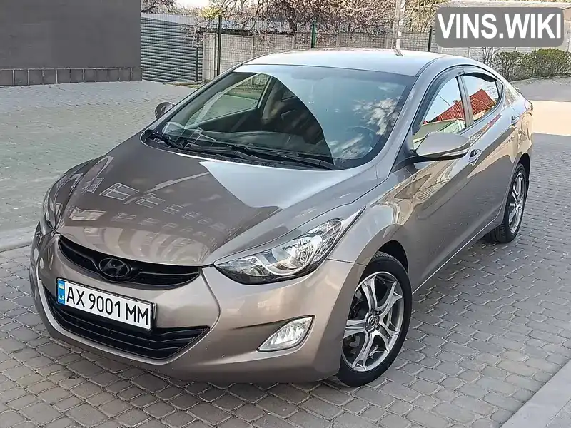 Фото автомобіля