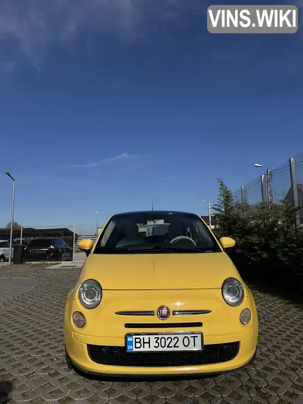 Фото автомобіля