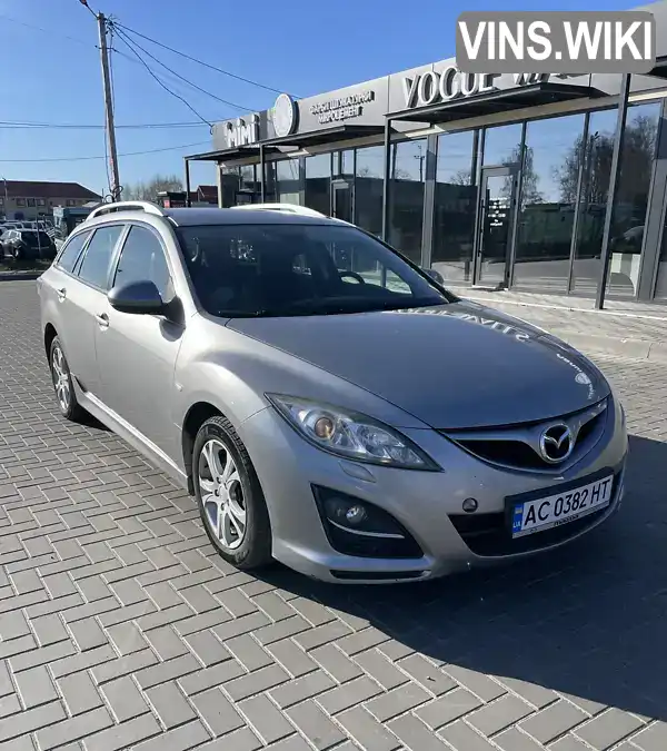 Фото автомобіля